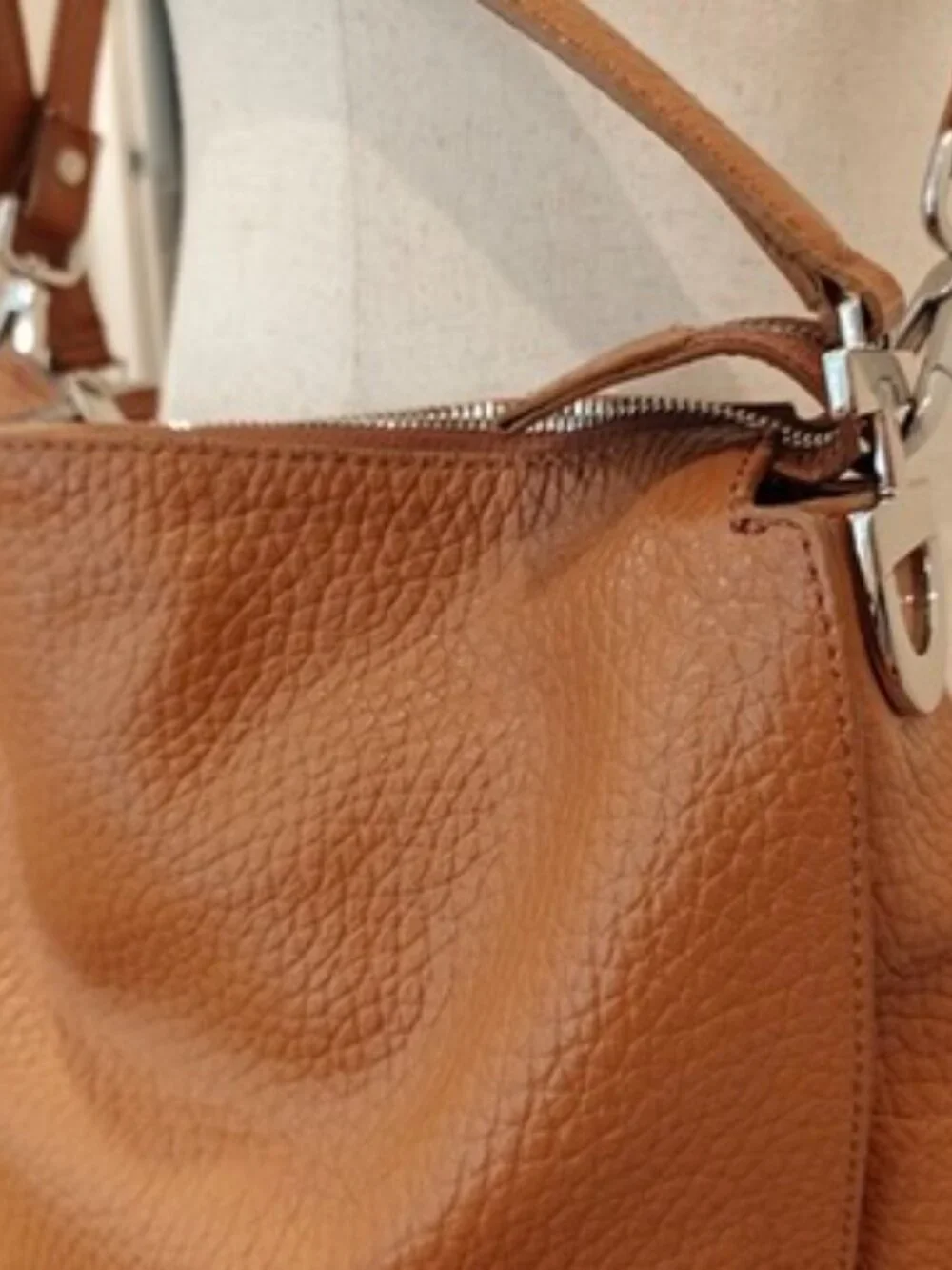 Charlotte Italy charlotte leather